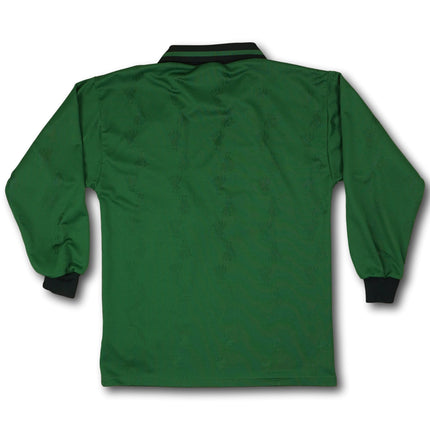 Liverpool FC 1996-97 torhüter M Reebok