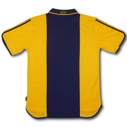 Ajax Amsterdam 2000-01 auswärts XXL vintage adidas