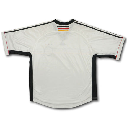 Deutschland 1998 heim XL vintage adidas