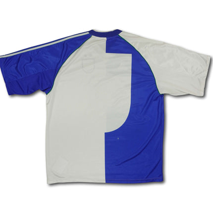 GC Zürich 1999-00 heim XL vintage adidas