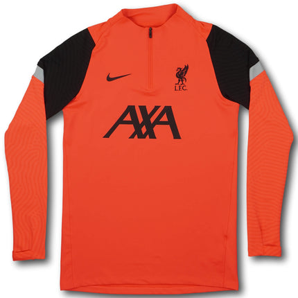 Liverpool FC training S Nike