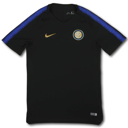 Inter Mailand 2018-19 training M Nike