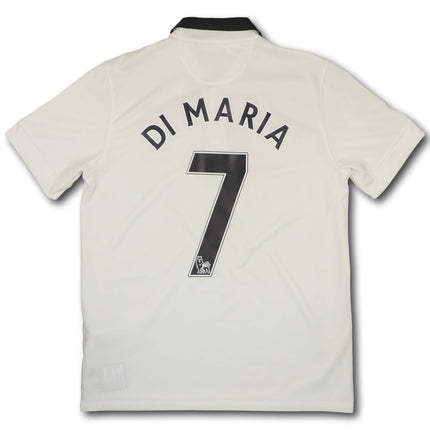 Manchester United 2014-15 auswärts L DI MARIA #7 Nike