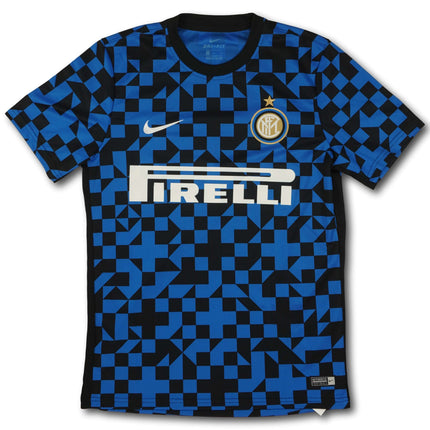 Inter Mailand 2019-20 heim M Nike