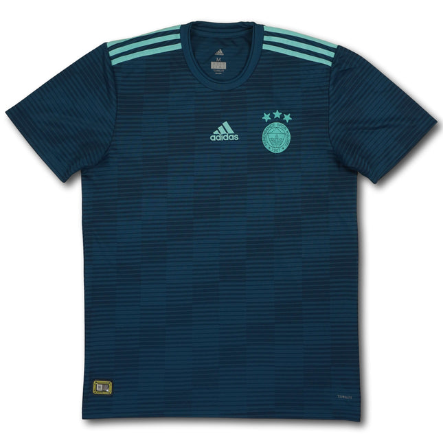 Fenerbahçe 2018-19 auswärts M adidas