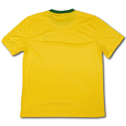 Brasilien 2014 heim XL Nike