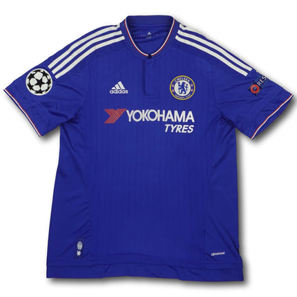 Chelsea FC 2015-16 heim L PATO #11 adidas