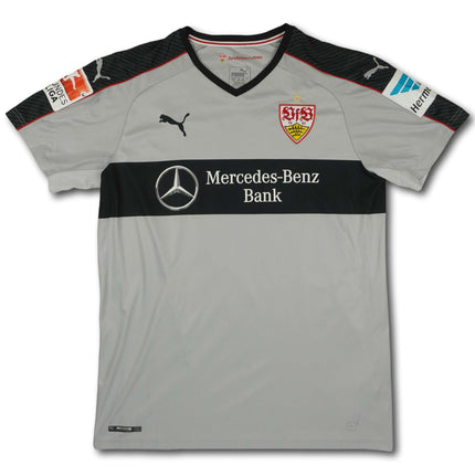 VfB Stuttgart 2016-17 drittes L TERODE #9 Puma
