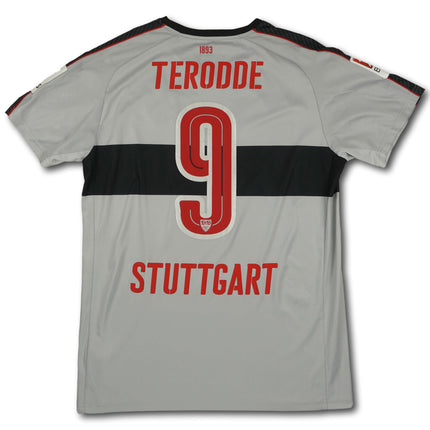 VfB Stuttgart 2016-17 drittes L TERODE #9 Puma
