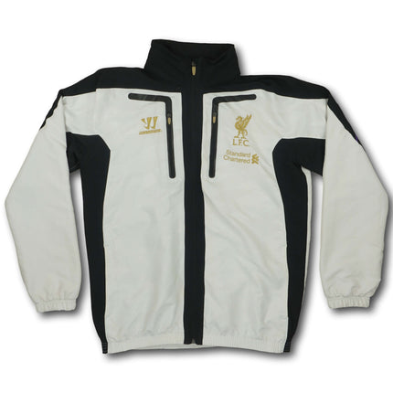 Liverpool FC windbreaker M Warrior Products