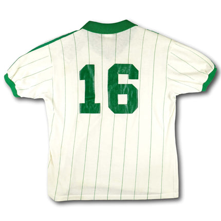 SC Grün Weiss Chicago 1980er Trikot auswärts - #16 - 5/10 - [XL]