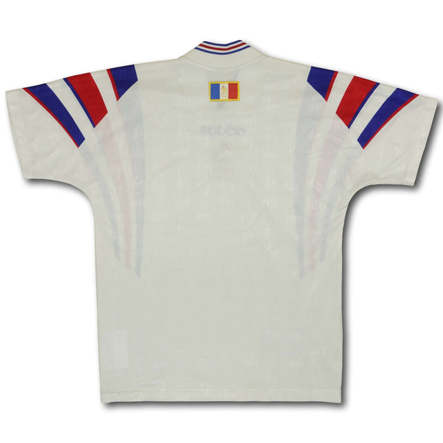Frankreich 1996 auswärts S vintage adidas