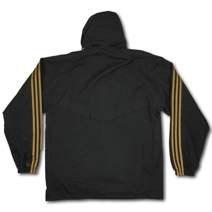 Real Madrid 2011 rain coat L adidas