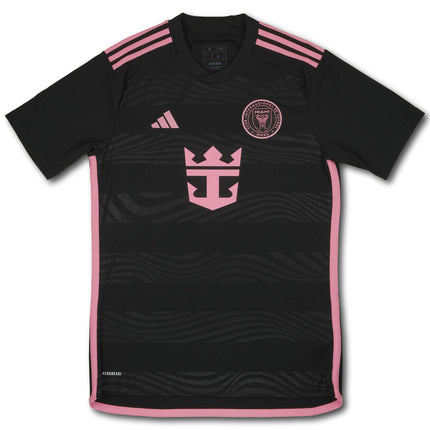 Inter Miami CF 2024 auswärts m MESSI #10 adidas