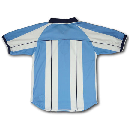 Argentinien 2000 heim L vintage Reebok