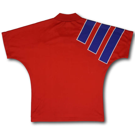 FC Bayern München 1991-93 heim M vintage adidas