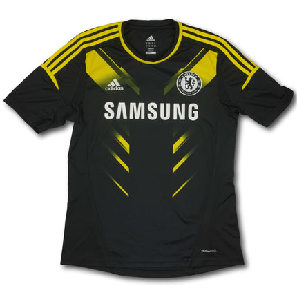 Chelsea FC 2012-13 drittes M TORRES #9 adidas