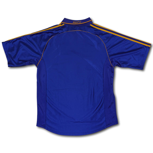Newcastle United 1998-99 auswärts L vintage adidas
