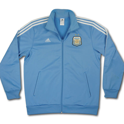 Argentinien 2013-14 training L adidas