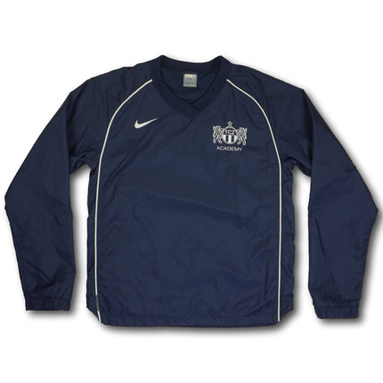 FC Zürich 2009-10 windbreaker S Nike