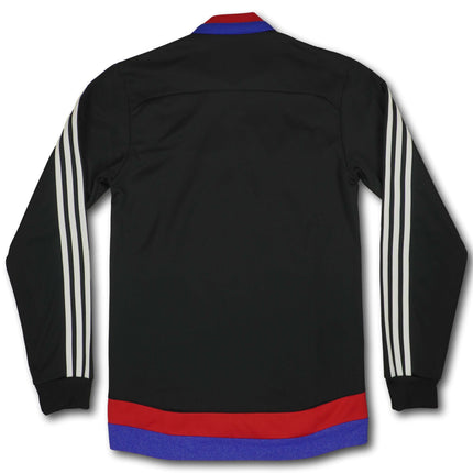 FC Basel 2015-16 training XS adidas