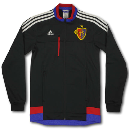 FC Basel 2015-16 training XS adidas