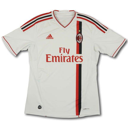 AC Milan 2011-12 auswärts M adidas