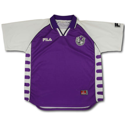 Red Bull Salzburg 2000-02 Trikot auswärts - 6/10 - [L]