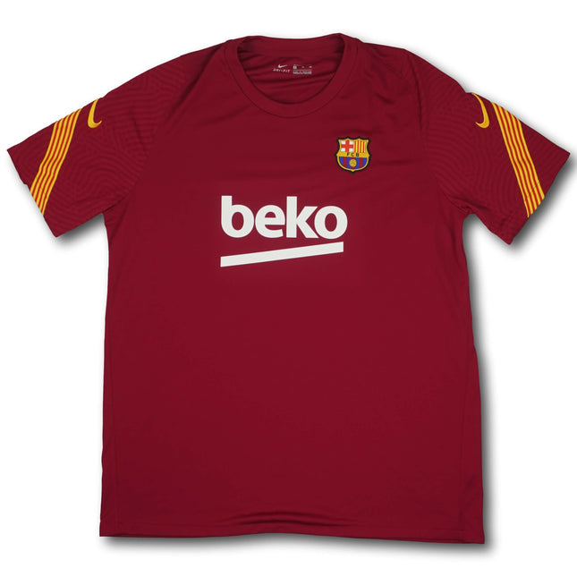 FC Barcelona 2020-21 training XL Nike