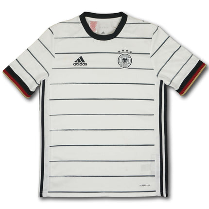 Deutschland 2020 heim L adidas