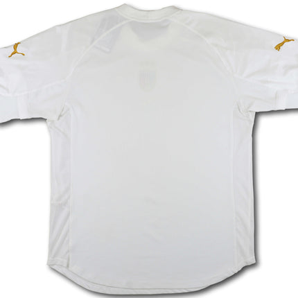 Italien 2004 Trikot auswärts - 6/10 - [XL]