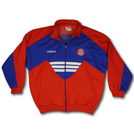 FC Bayern München 1993-95 training XL vintage adidas