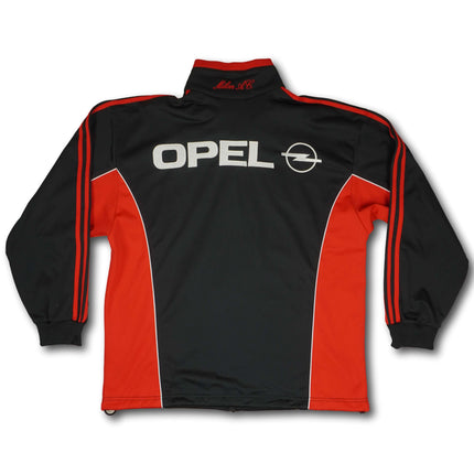 AC Milan 1999-00 training XL vintage adidas