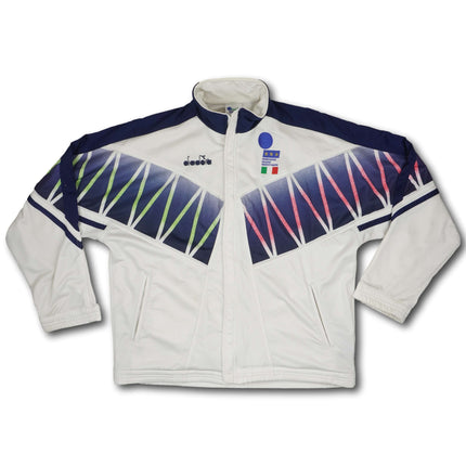 Italien 1994 training XL vintage Diadora