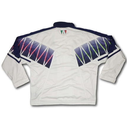 Italien 1994 training XL vintage Diadora