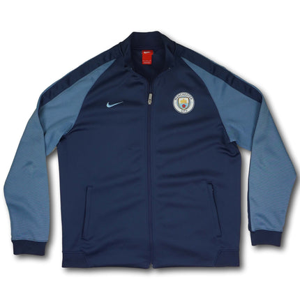 Manchester City 2016-17 training XL Nike