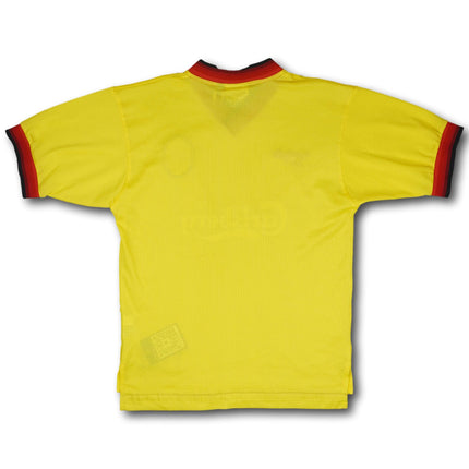 Liverpool FC 1997-98 auswärts M vintage Reebok