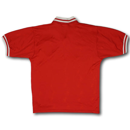 Liverpool FC 1996-98 heim M vintage Reebok