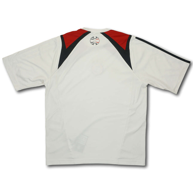 FC Bayern München 2007 training S adidas