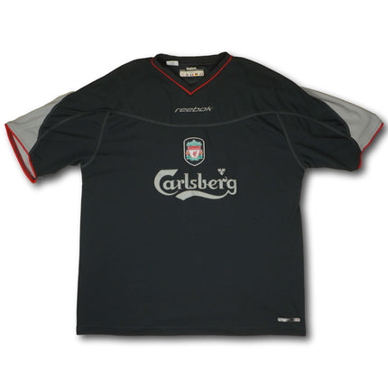 Liverpool FC 2002-04 auswärts XL vintage Reebok