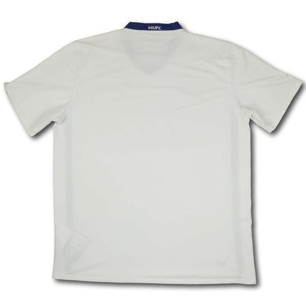 Manchester United 2008-09 auswärts XL Nike