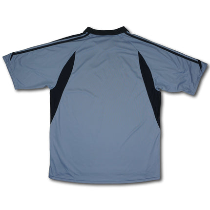Olympique Marseille 2003-04 drittes XL vintage adidas