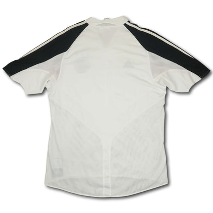 Deutschland 2004 heim L vintage adidas
