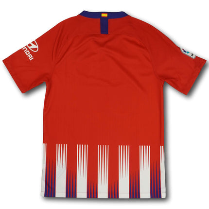 Atlético Madrid 2018-19 Trikot heim  - 9/10 - [S]