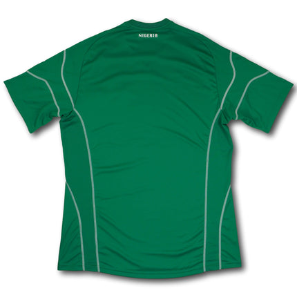 Nigeria 2010 heim XL adidas
