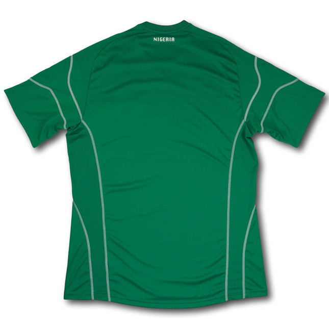 Nigeria 2010 heim XL adidas