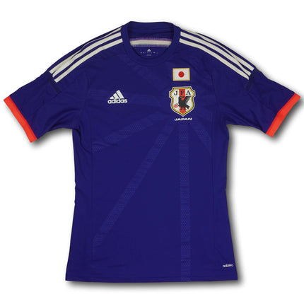 Japan 2014 heim S adidas