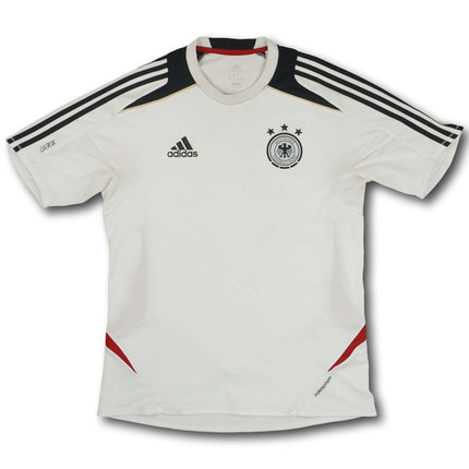 Deutschland 2011 Trikot training  - 5/10 - [M]