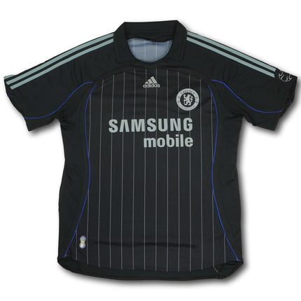 Chelsea FC 2006-07 Trikot drittes  - 6/10 - [L]