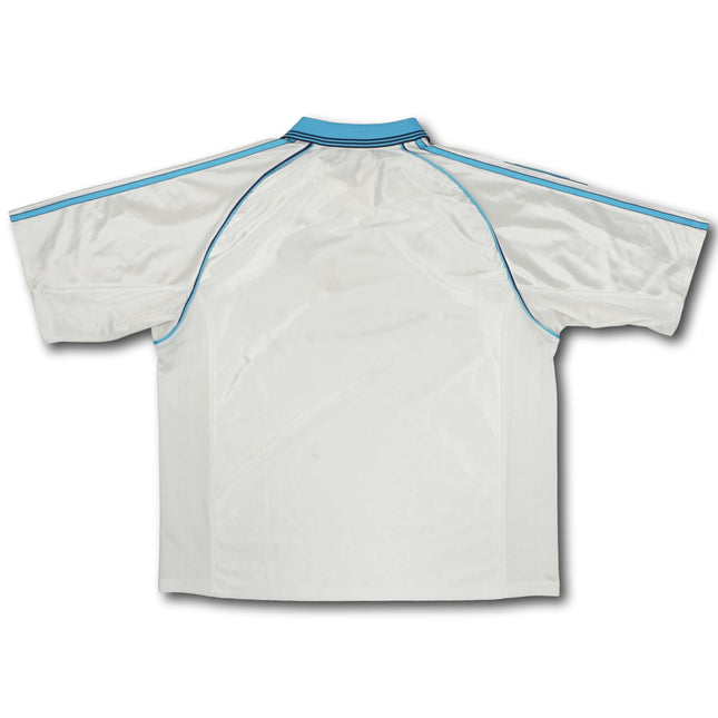 Olympique Marseille 1998-99 heim XL vintage adidas